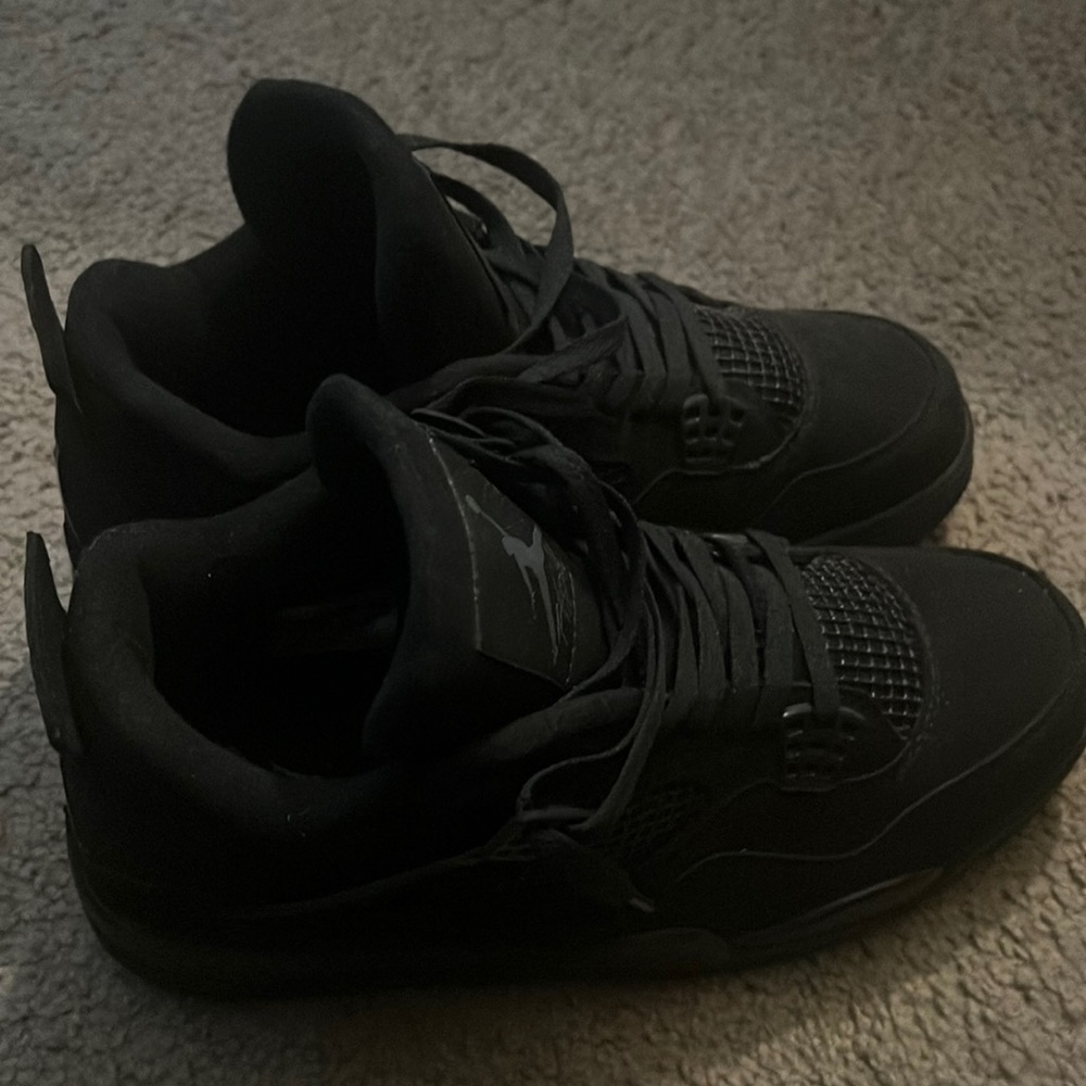 Air Jordan 4
